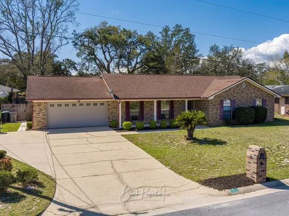 325 S 73rd Ave, Pensacola, FL 32506