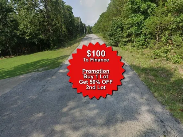 5 Isleta Dr, Cherokee Village, AR 72529