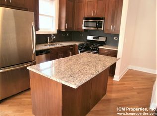 2334 N Greenview Ave #1K, Chicago, IL 60614