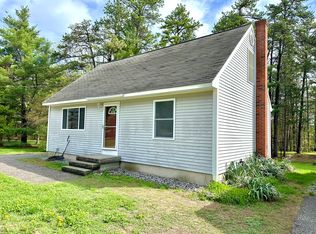 49 Newfield Rd, Shapleigh, ME 04076