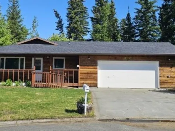3287 Jefferson Dr, Fairbanks, AK 99709