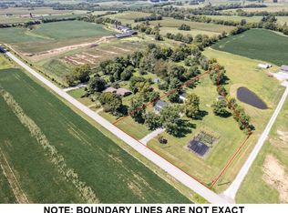 300 Raywick Rd, Lebanon, KY 40033