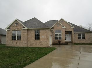 4084 Pheasant Run, Holt, MI 48842