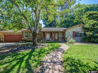 185 El Dorado Ave, Danville, CA 94526