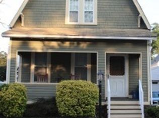 25 Harvard St, Nutley, NJ 07110