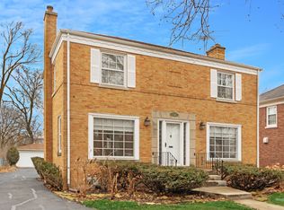 2321 Macdonald Ln, Flossmoor, IL 60422