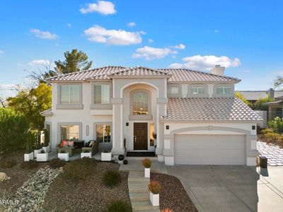 15809 E Cholla Dr, Fountain Hills, AZ, 85268