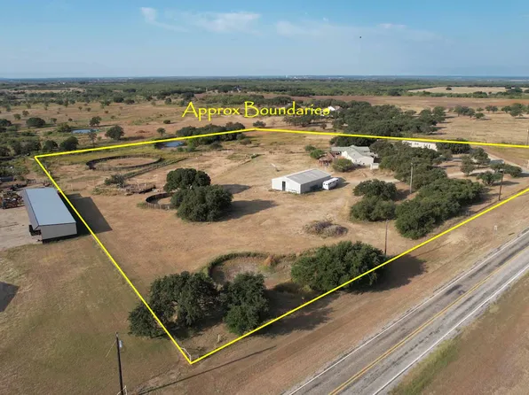 4723 Fm 1800, Breckenridge, TX 76424