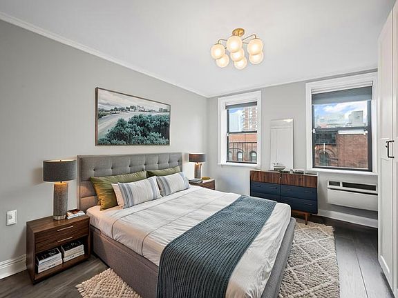 2nd image of 250 W 15th St APT 6F