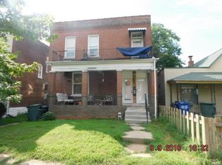 6435 Idaho Ave, Saint Louis, MO