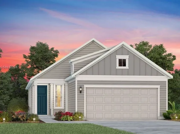 1323 Sunfish Way, Okatie, SC 29909