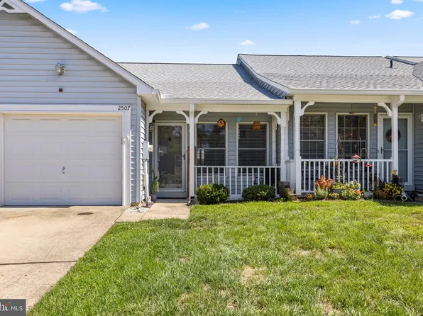 2507 Tudo Ct, Annapolis, MD 21401