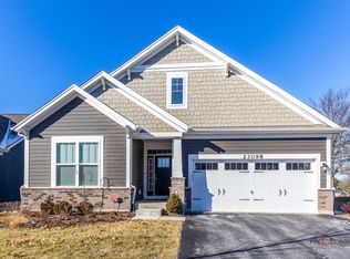 23098 N Pinehurst Dr, Lake Zurich, IL 60047