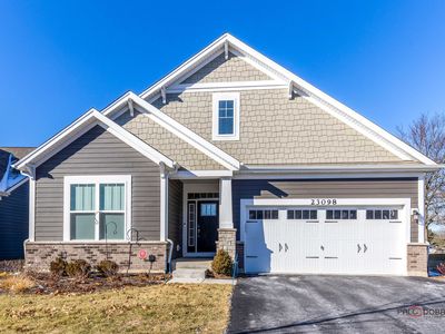 23098 N Pinehurst Dr, Lake Zurich, IL, 60047