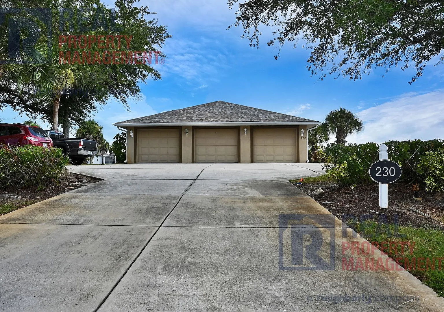 Lovely 2/2 in Rotonda West available for Annual lease! — Photo 3