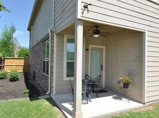 8802 Orchard Ridge Ln, Humble, TX 77338