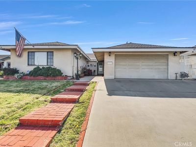 2520 Redcoach Ln, La Habra, CA, 90631