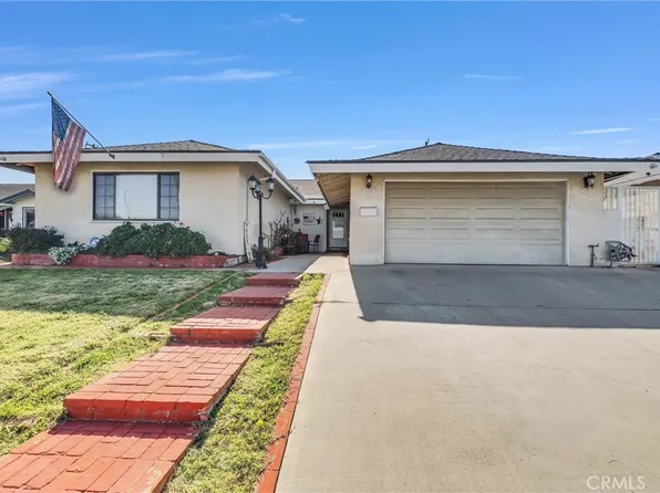 2520 Redcoach Ln, La Habra, CA 90631