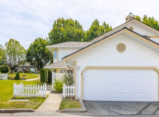 21138 88th Ave #6, Langley, BC V1M2G7