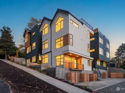 3617 S Hanford Street, Seattle, WA, 98144