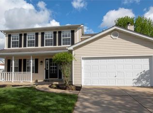53 E Redford Ct, Saint Charles, MO