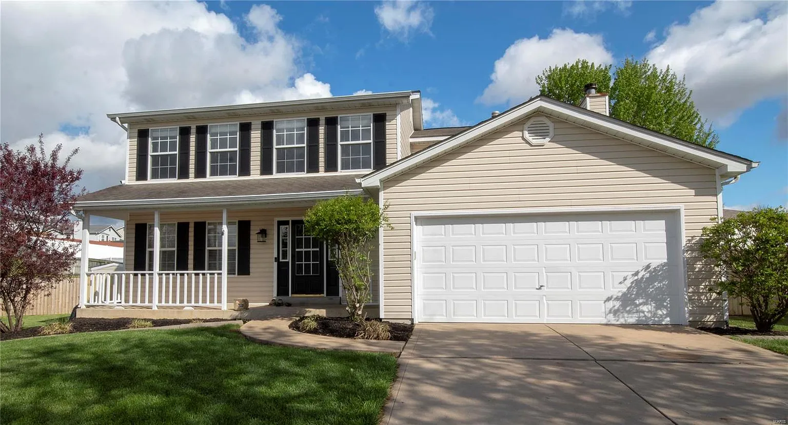 53 E Redford Ct photo 1