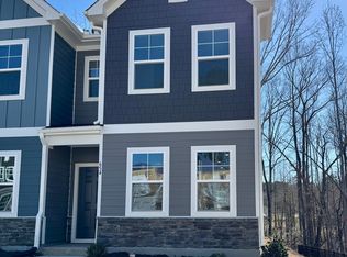 654 Mirkwood Ave, Apex, NC 27523