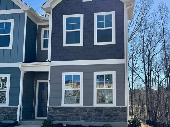 654 Mirkwood Ave, Apex, NC 27523