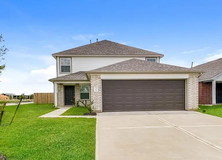 2372 Blue Opal Ln — Photo 1