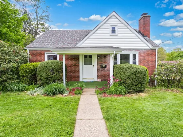 102 Olive Dr, Trafford, PA 15085