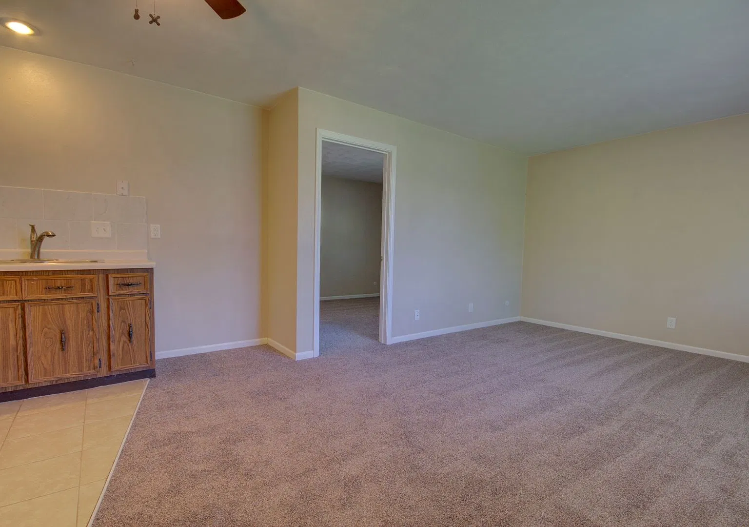 Homewood East Apartments — Photo 3