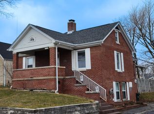 1417 22nd St, Bedford, IN