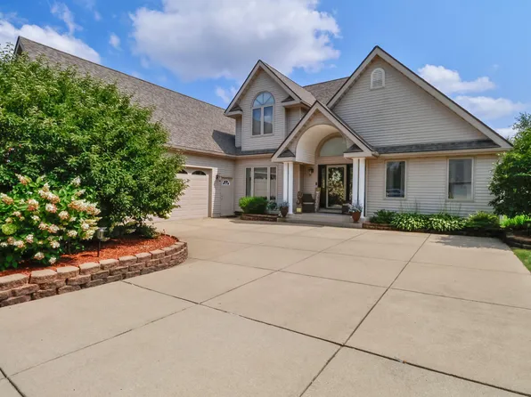 4907 Oriole Ave, Schererville, IN 46375