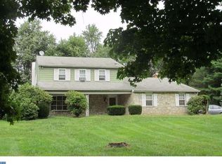 2693 Overhill Dr, Norristown, PA 19403