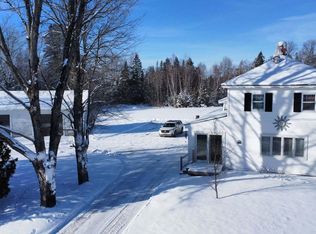 932 Van Buren Rd, Caswell, ME 04750