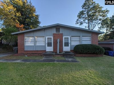 2752 Montgomery Ave, Columbia, SC, 29205