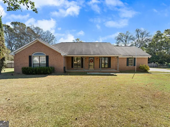 4216 Cyndy Jo Cir, Macon, GA 31216