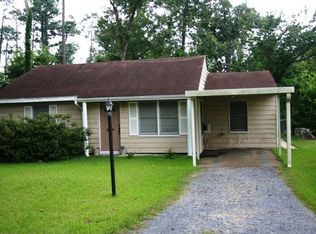 3895 Harding Dr, Beaumont, TX 77703