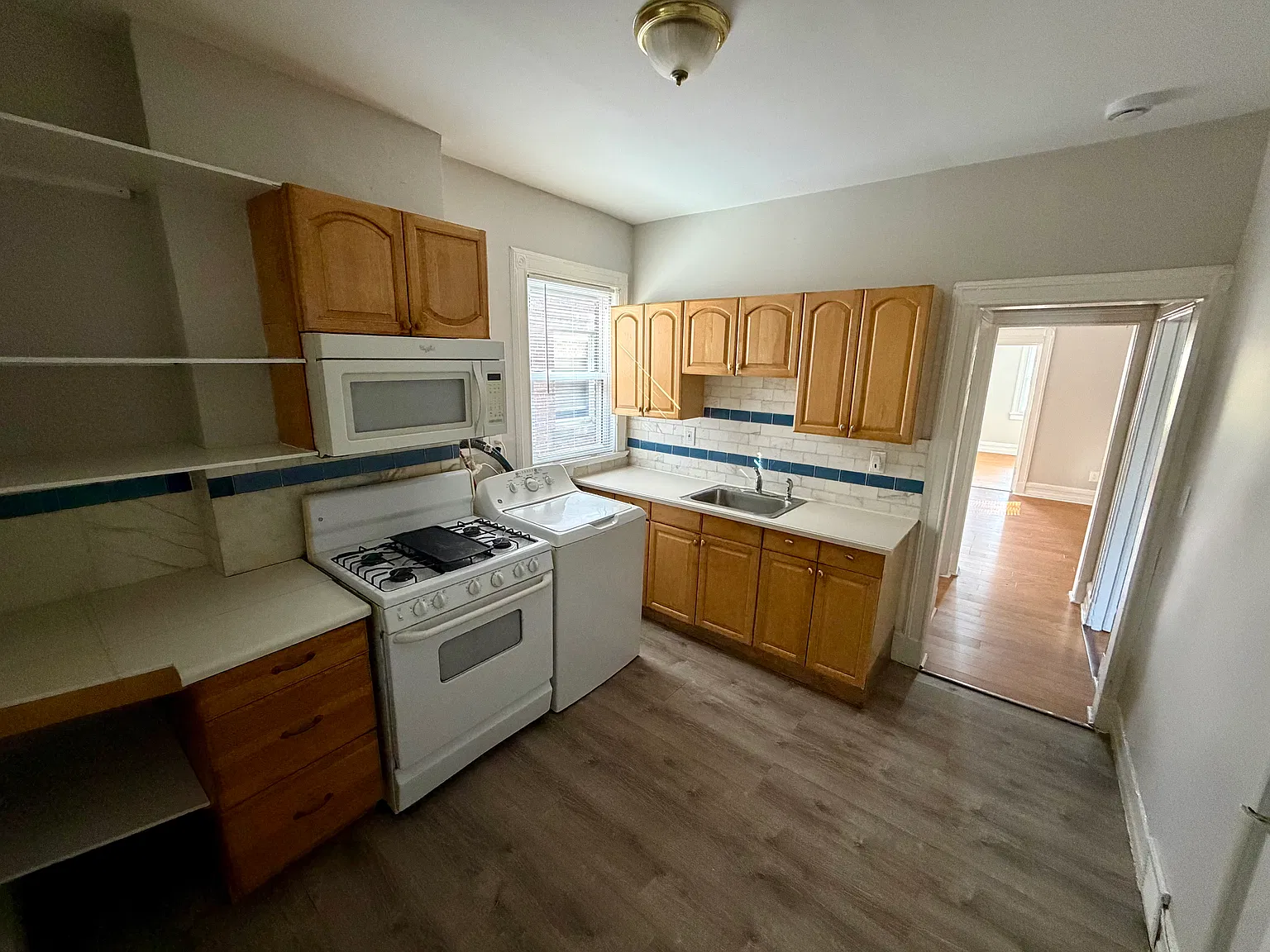 2 bed, $2,200 — Photo 4