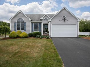 13 Deirdre Cir, Rehoboth, MA 02769