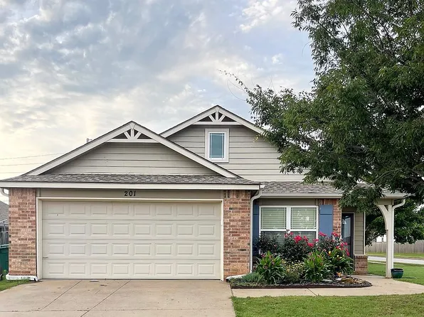 201 W 45th St, Sand Springs, OK 74063