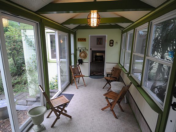 breezeway