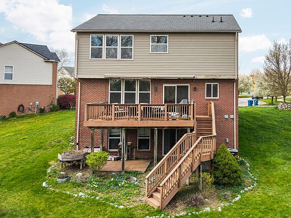 2nd image of 7960 Hallie Ct