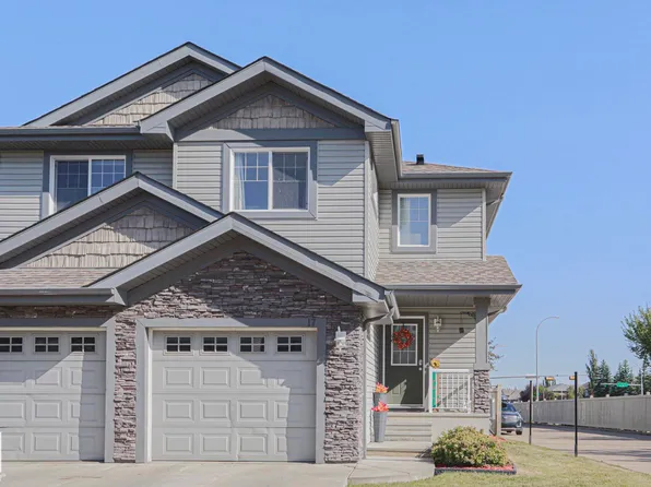 1730 Leger Gate NW #17, Edmonton, AB T6R 0R3