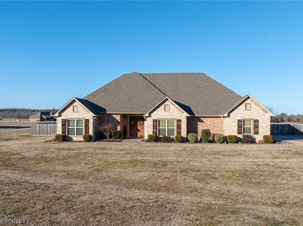 534 Hendrix Rd, Greenwood, AR 72936