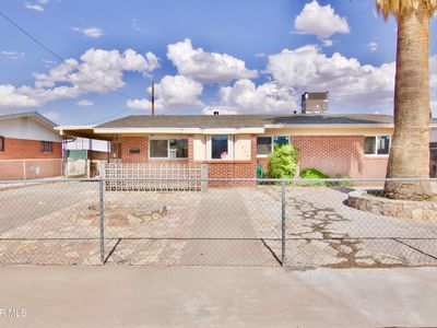 10364 Redwood St, El Paso, TX, 79924