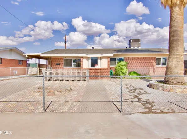 10364 Redwood St, El Paso, TX 79924