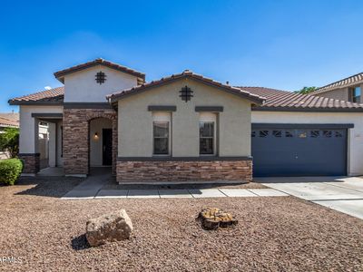 19741 E Reins Rd, Queen Creek, AZ, 85142