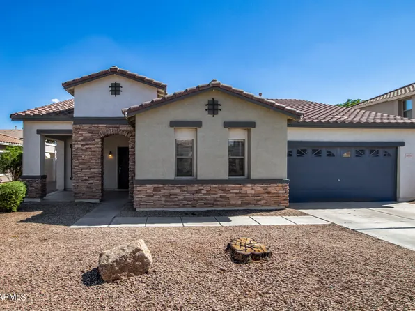 19741 E REINS Road, Queen Creek, AZ 85142