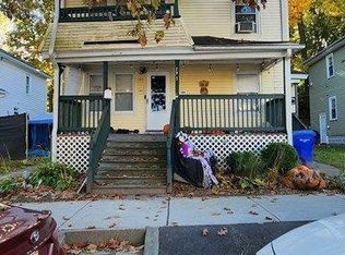 193-195 Leyfred Ter, Springfield, MA 01108